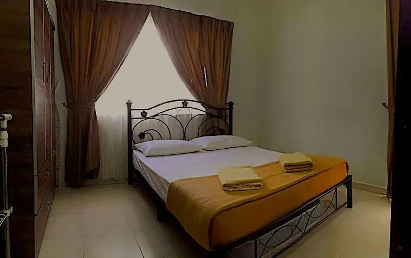 Melaka Homestay Tiara Golf Resort Malacca